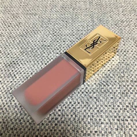 ysl タトワージュクチュール 23